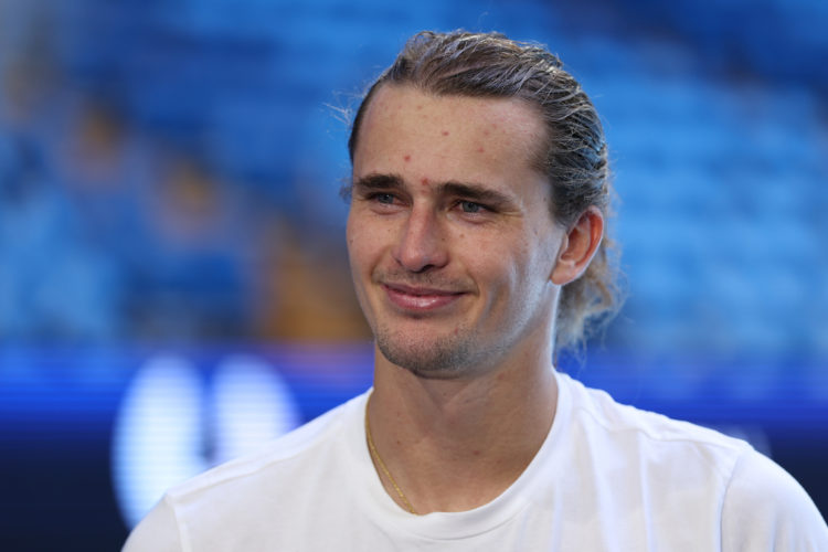 Photo by Paul Kane/Getty Images