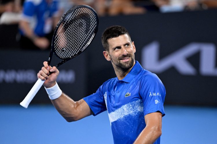 Photo by WILLIAM WEST/AFP via Getty Images