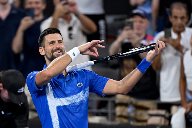 Photo by WILLIAM WEST/AFP via Getty Images