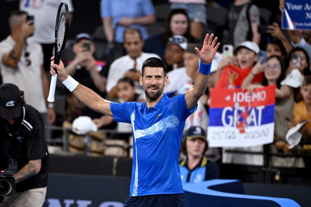 TENNIS-AUS-ATP