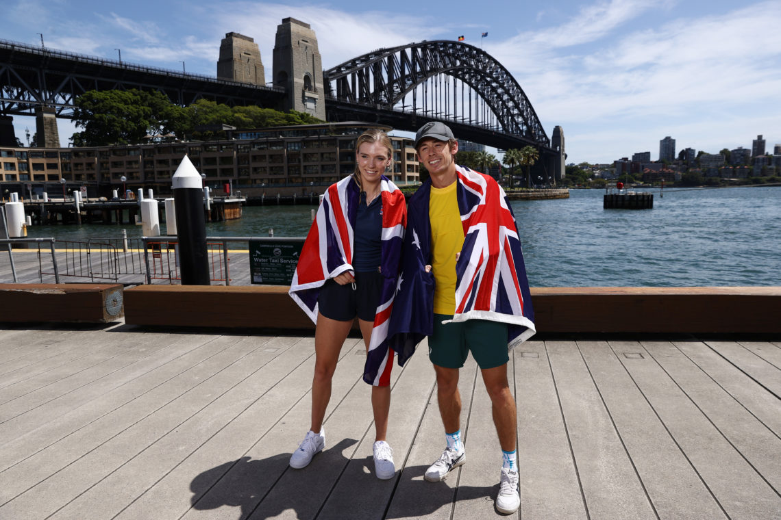 Photo by Jason McCawley/Getty Images