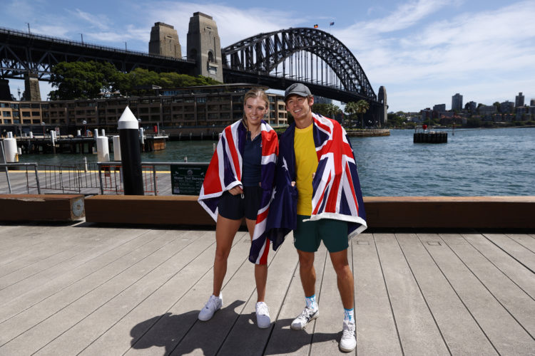 Photo by Jason McCawley/Getty Images