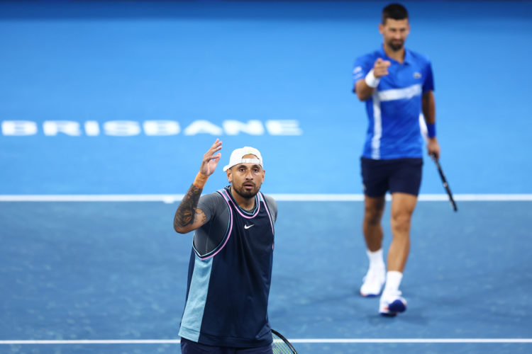 Photo by Chris Hyde/Getty Images