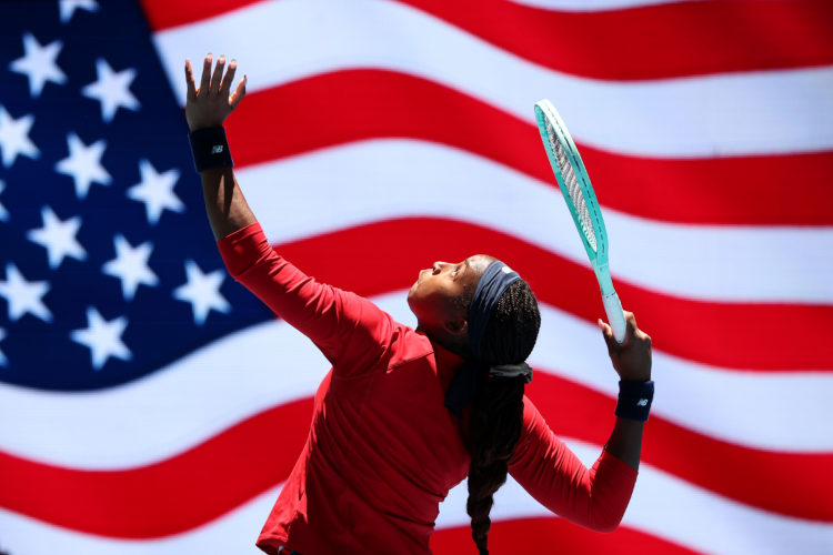 Photo by Paul Kane/Getty Images
