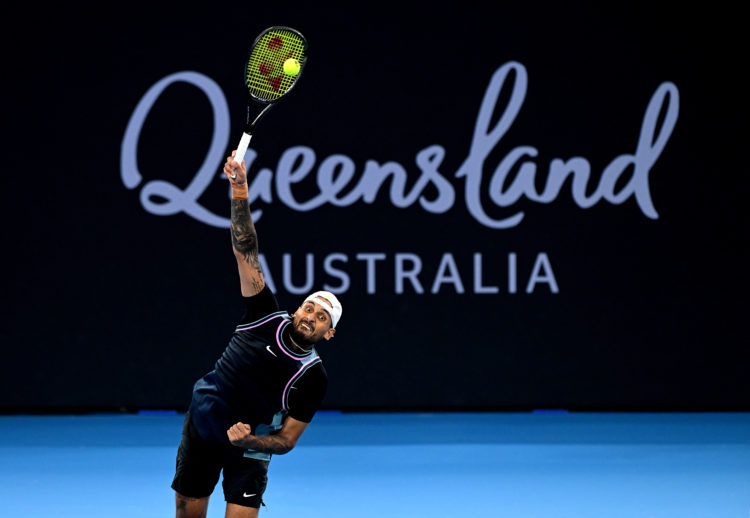 Photo by Bradley Kanaris/Getty Images