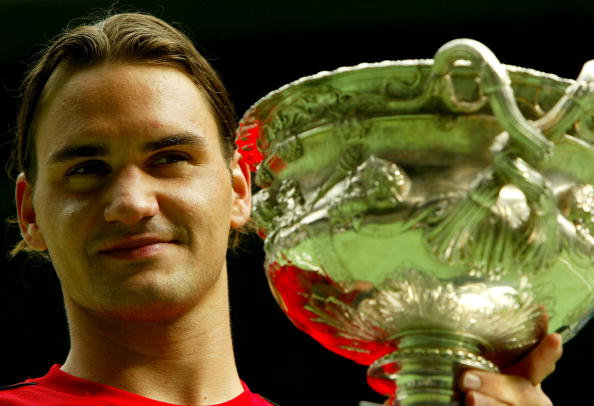 The Australian Open - Day 14