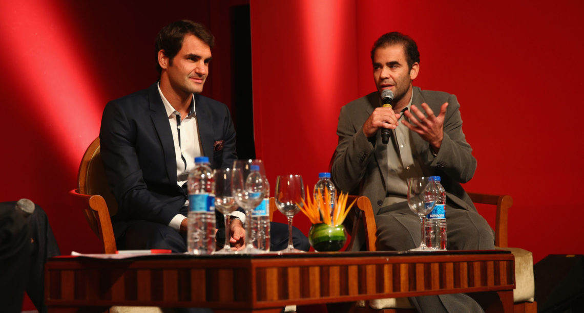 Photo by Clive Brunskill/Getty Images for IPTL 2014