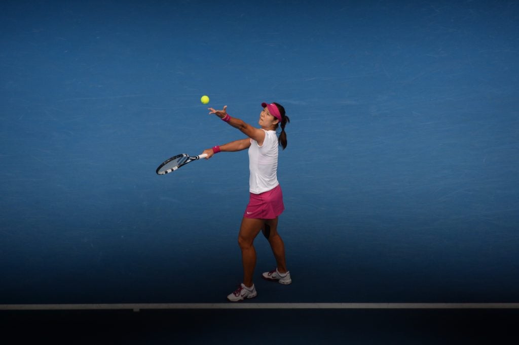 TENNIS-AUS-OPEN