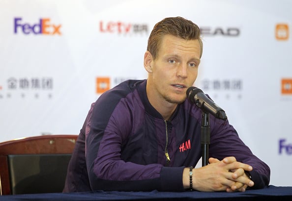 2015 Shenzhen Open - Day 5