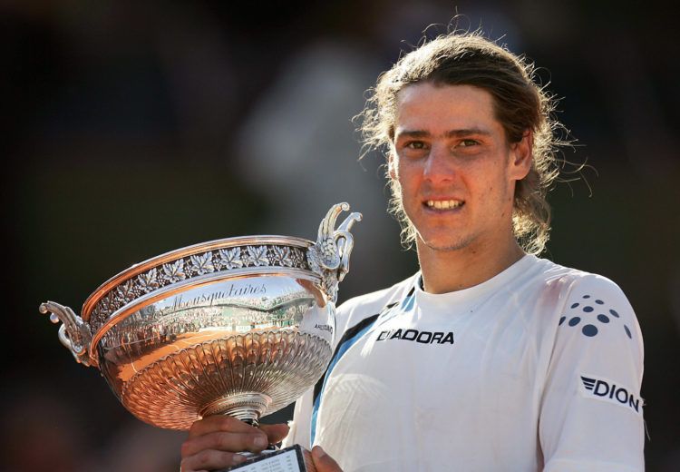 Photo credit should read JEAN-PIERRE MULLER/AFP via Getty Images