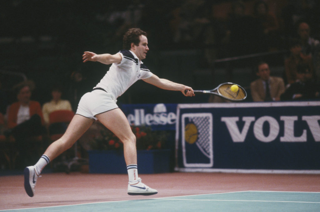 Volvo Masters Singles Championship Series