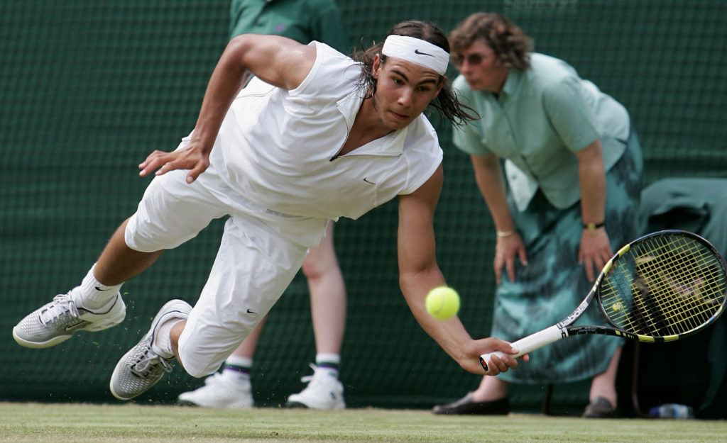 Wimbledon Championships