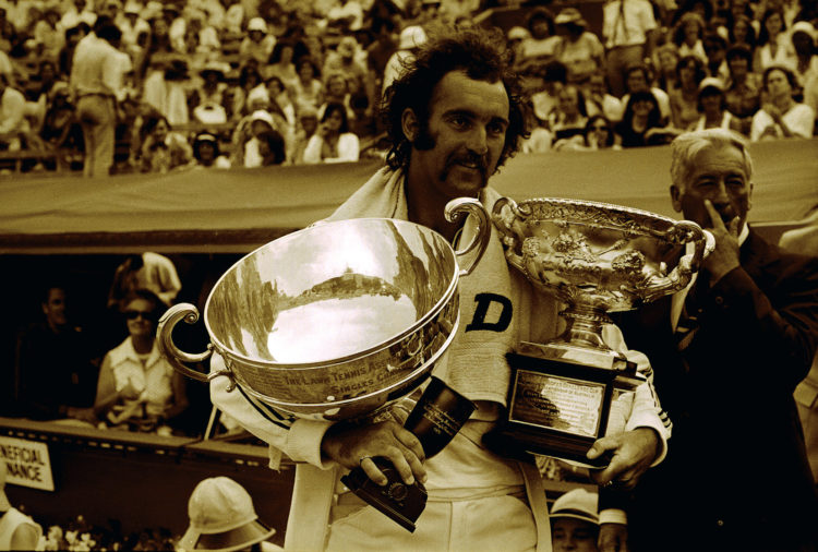Photo by Fairfax Media via Getty Images/Fairfax Media via Getty Images via Getty Images
