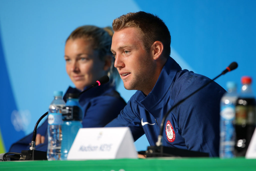 Olympics - Previews - Day -2