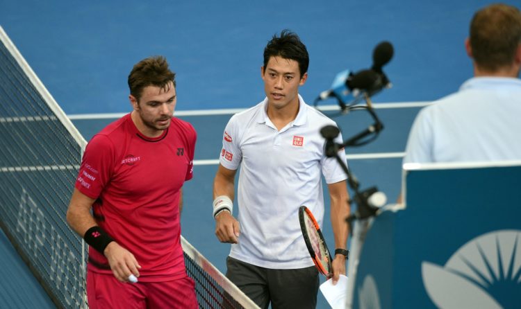Photo credit should read SAEED KHAN/AFP via Getty Images