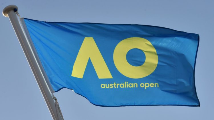 Photo credit should read PAUL CROCK/AFP via Getty Images