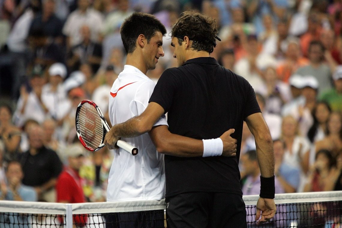 Photo by Matthew Stockman/Getty Images