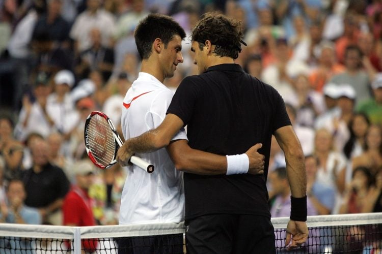 Photo by Matthew Stockman/Getty Images