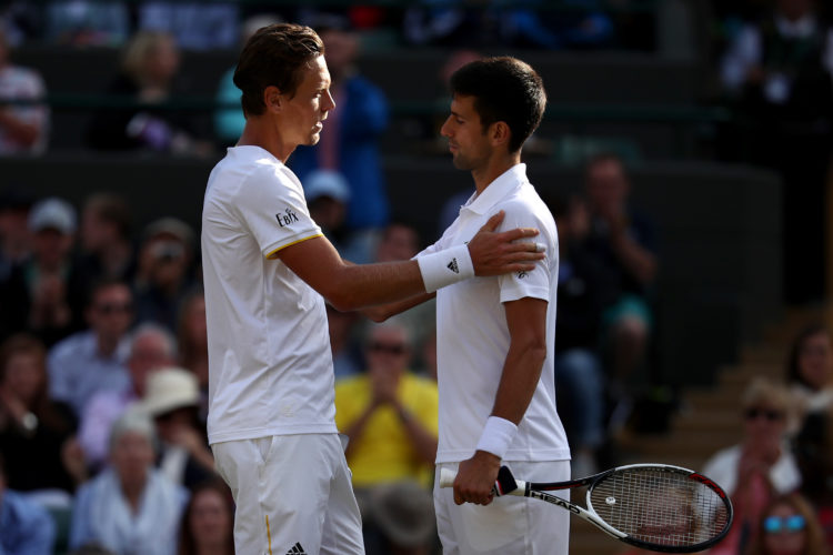 Photo by Julian Finney/Getty Images