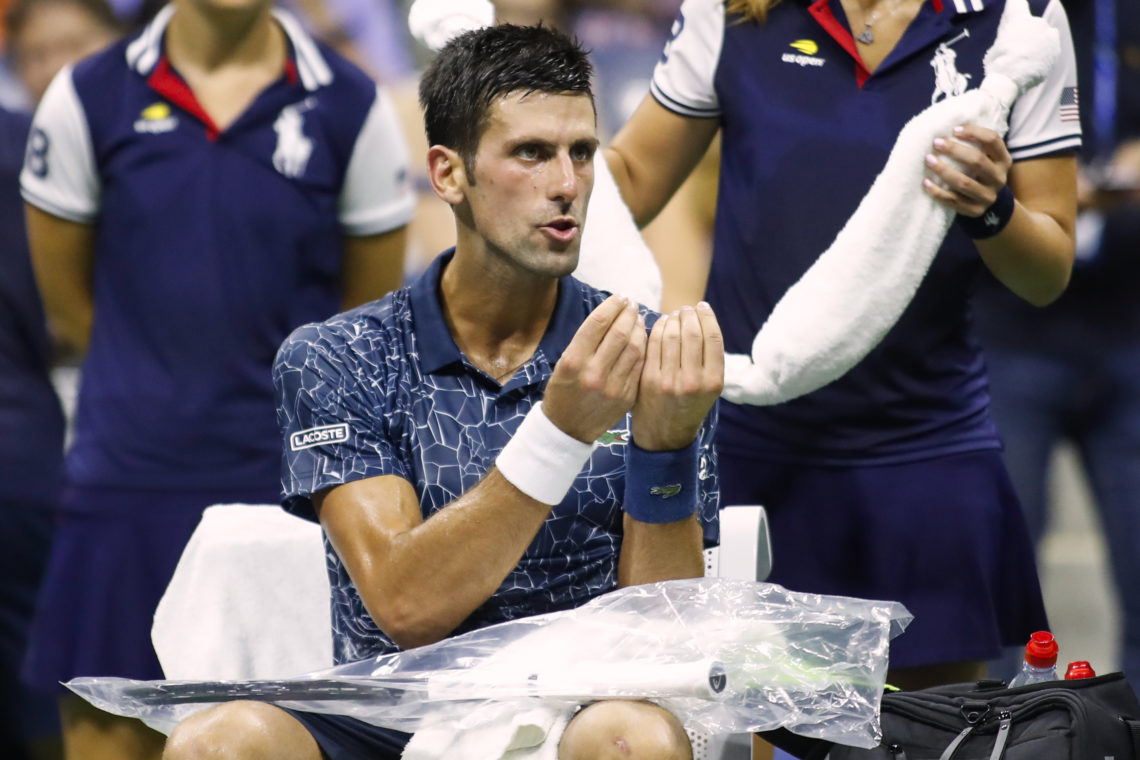 Photo credit should read EDUARDO MUNOZ ALVAREZ/AFP via Getty Images