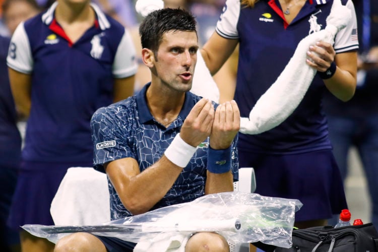 Photo credit should read EDUARDO MUNOZ ALVAREZ/AFP via Getty Images
