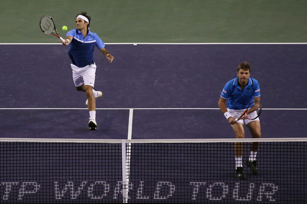 BNP Paribas Open
