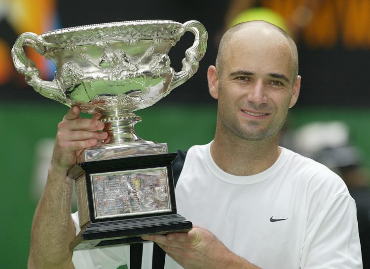Photo by WILLIAM WEST/AFP via Getty Images