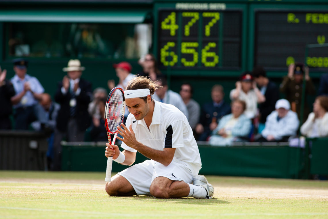 Photo by Simon Bruty/Anychance/Getty Images