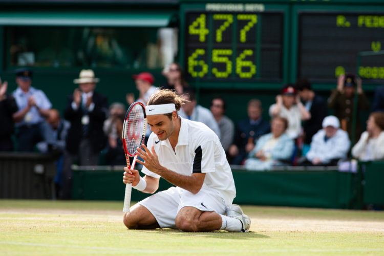 Photo by Simon Bruty/Anychance/Getty Images