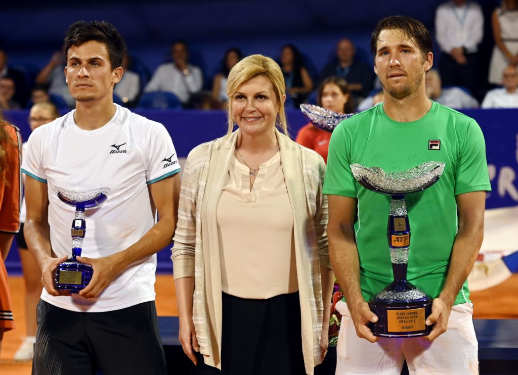 TENNIS-CRO-UMAG