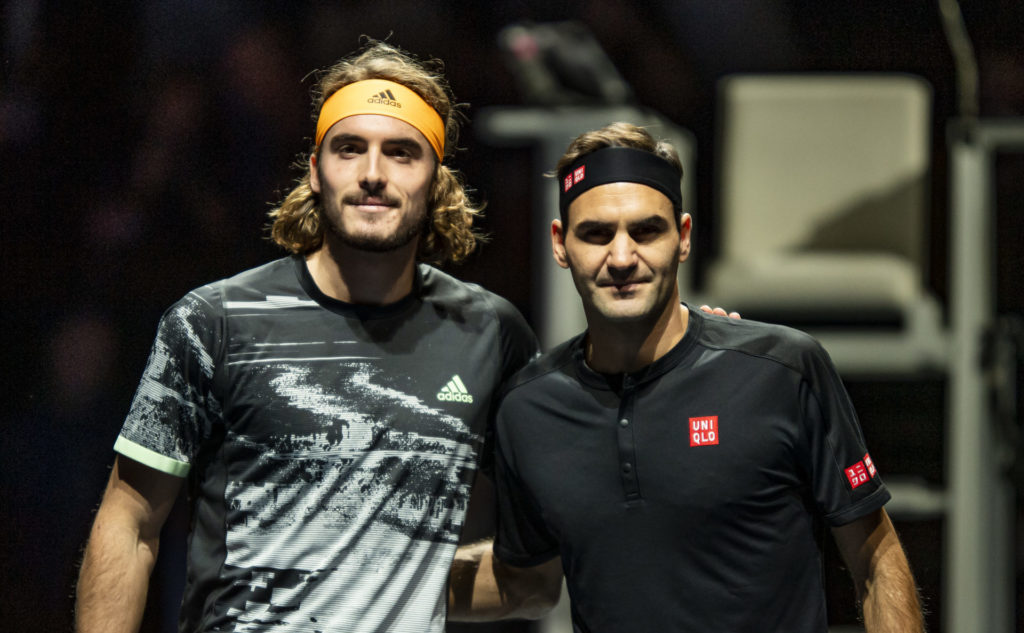 Nitto ATP Finals - Day Seven