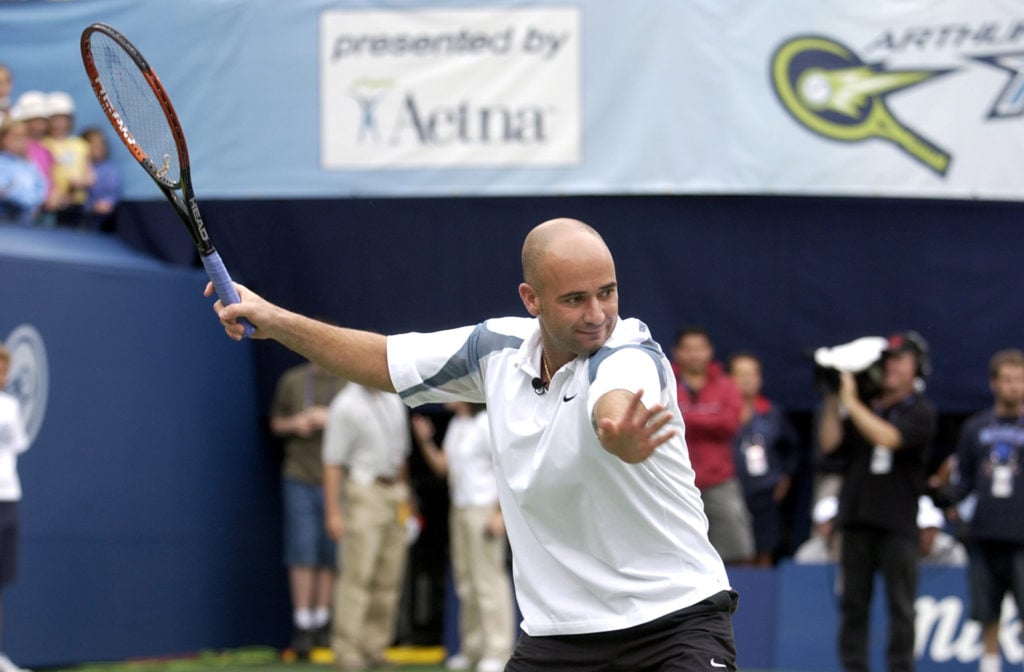 Arthur Ashe Kids' Day Tennis Festival