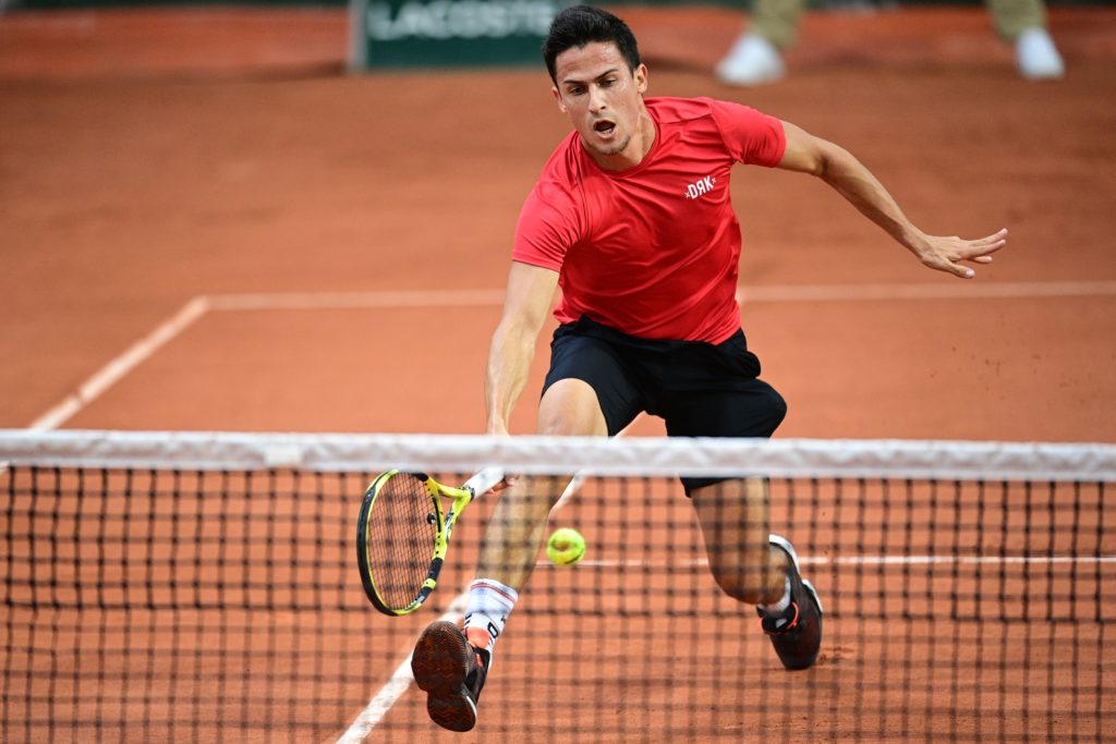 TENNIS-FRA-OPEN-MEN