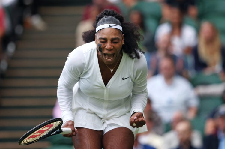Photo by Rob Newell - CameraSport via Getty Images