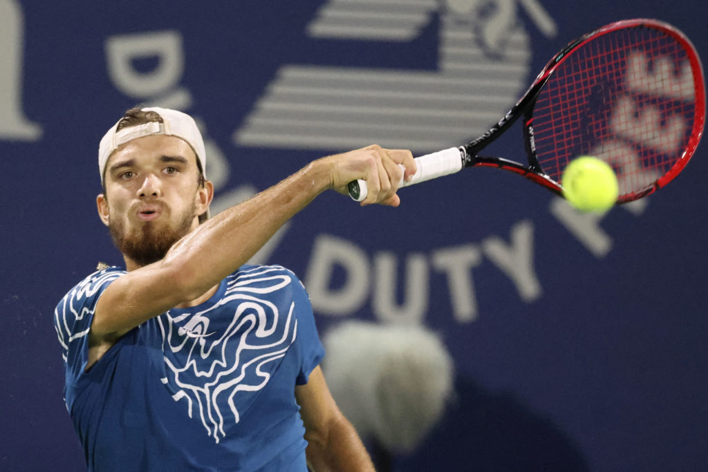 TENNIS-ATP-UAE