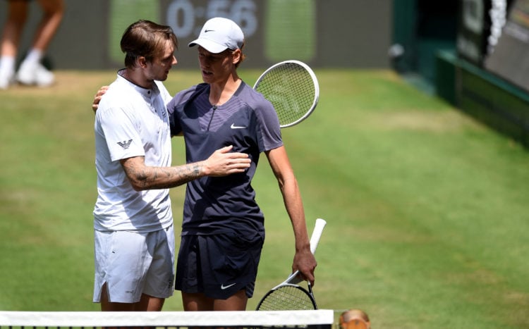 Photo by CARMEN JASPERSEN/AFP via Getty Images