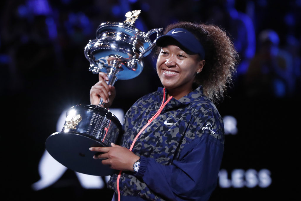 2021 Australian Open: Day 13