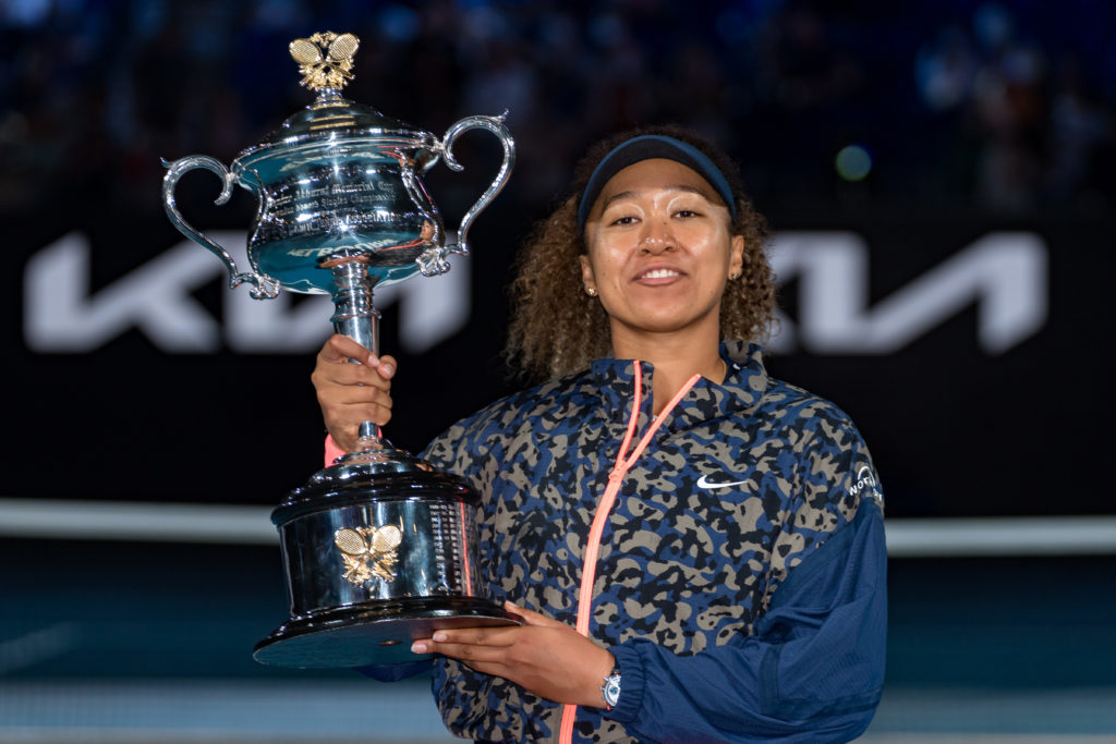 2021 Australian Open: Day 13