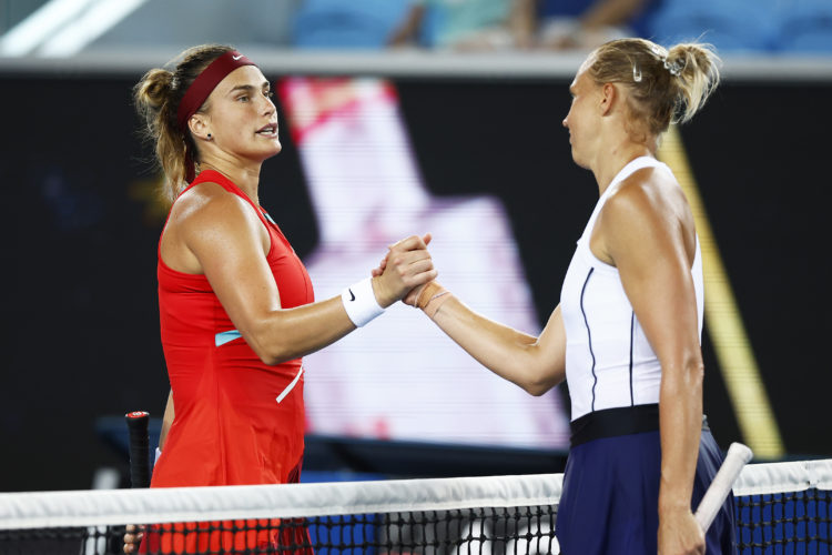 Photo by Daniel Pockett/Getty Images
