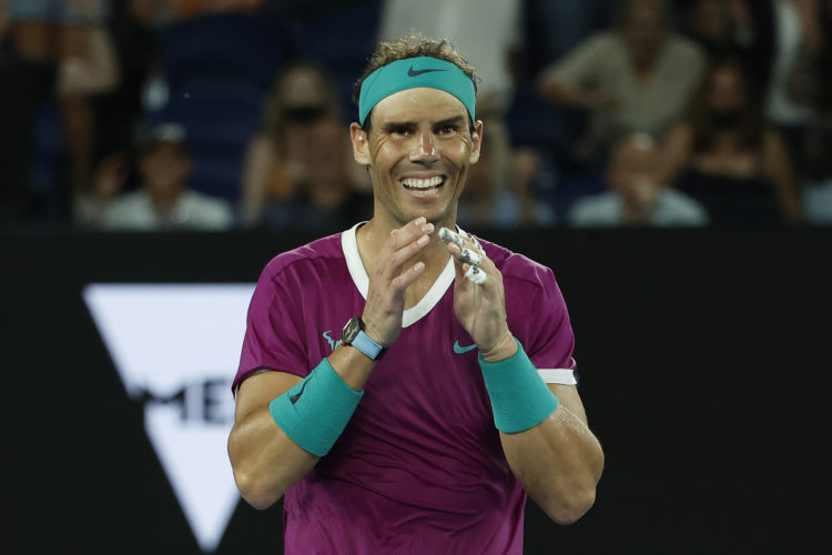Photo by Mark Metcalfe/Getty Images
