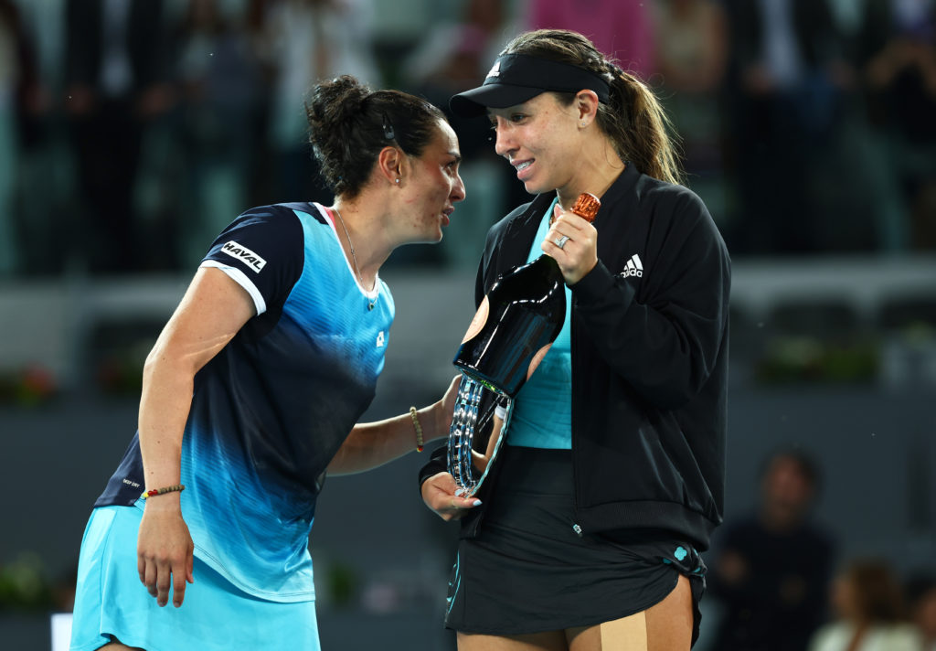 Mutua Madrid Open - Day Ten