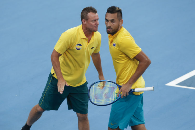 Photo by Steve Christo/Corbis via Getty Images