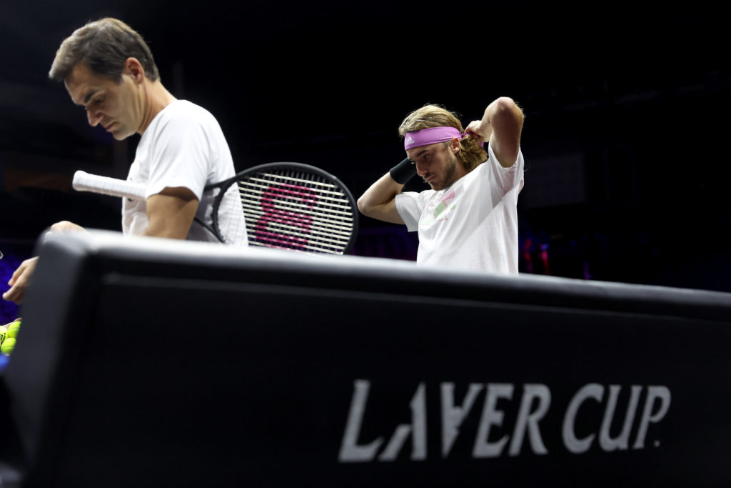 Laver Cup 2022 - Previews
