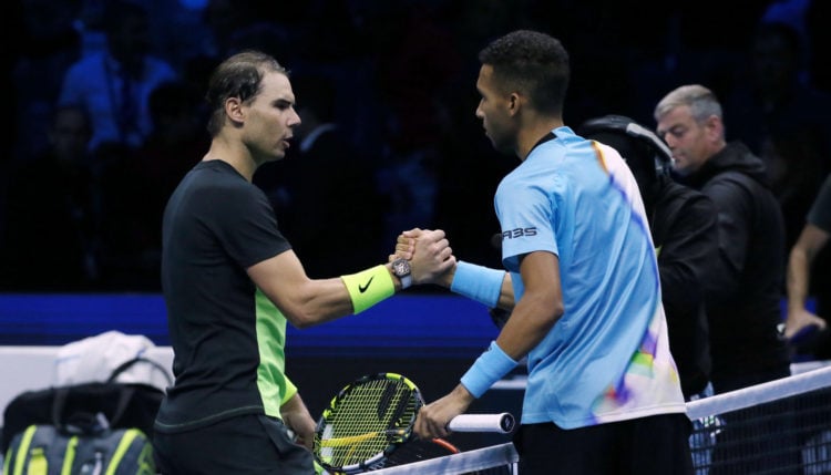 Photo by Giampiero Sposito/Getty Images