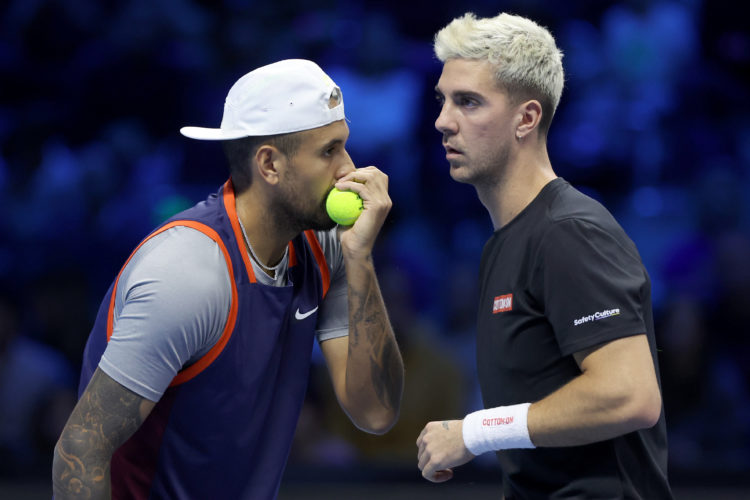 Photo by Matthew Stockman/Getty Images
