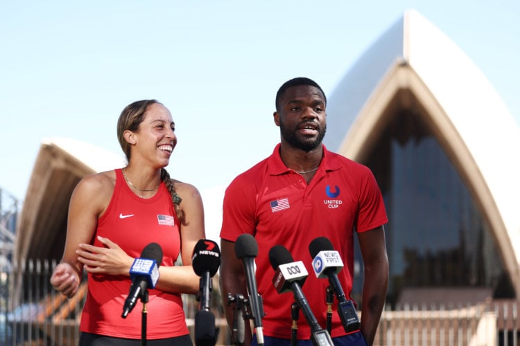 Photo by Matt King/Getty Images for Tennis Australia