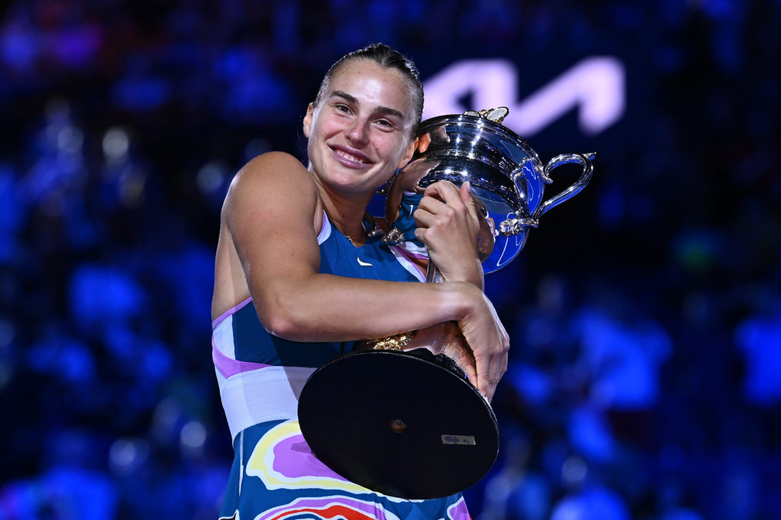Photo by Quinn Rooney/Getty Images
