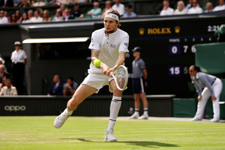 Photo by Clive Brunskill/Getty Images