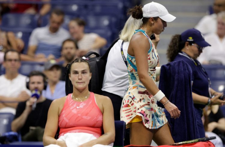 Photo by KENA BETANCUR/AFP via Getty Images