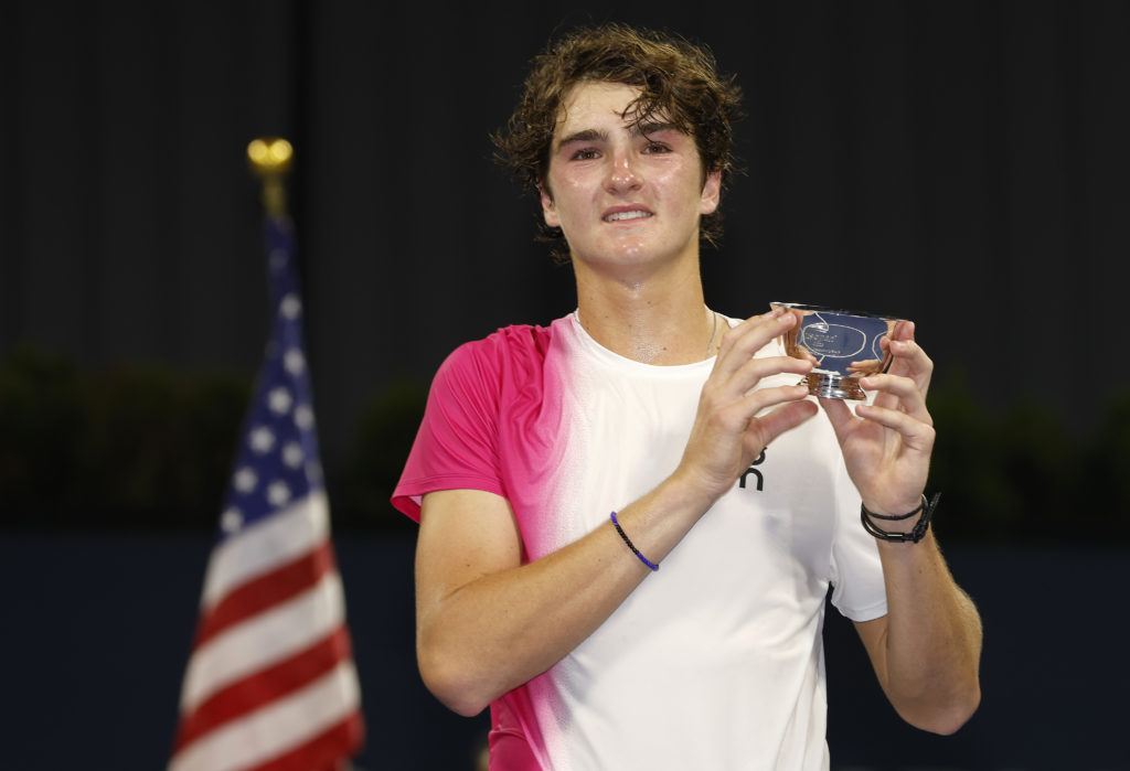 2023 US Open - Day 13